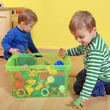 مسئولیت پذیری در بهترین مهد کودک اصفهان