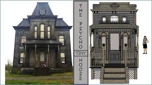 In fact, when he began building houses in the late victorian period, frank lloyd wright built queen anne style homes. The Victorian Custom Tiny House By Rockwood Designs Youtube