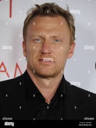 Kevin peter hall hi-res stock photography and images