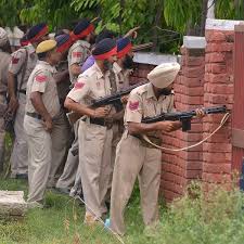 Image result for Gurdaspur Terror attack PHOTO