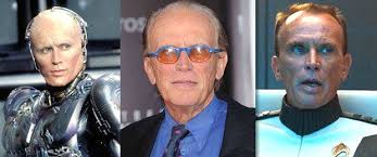 EXCLUSIVE INTERVIEW: STID Co-star Peter Weller, Part 1