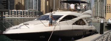 What is the salary of a boat captain? Iyt Master Of Yachts Coastal Course Marine Concept Dubai