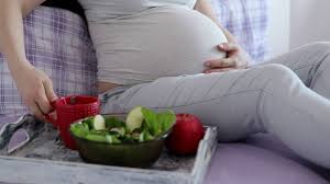 Vaginal discharge during pregnancy explained in tamil. 6 Foods Pregnant Women Should Avoid National Globalnews Ca