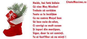 Adauga un mesaj felicitarii cu drag, mos nicolae din mesaje predefinite sau mesaje personale: Poze Blog Poze De Mos Nicolae