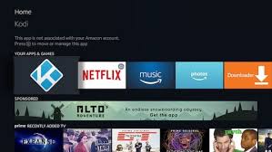 Installing kodi on a fire stick or fire tv is easier than you might think. Download Kodi For Amazon Fire Tv Fire Tv Stick No Computer Needed