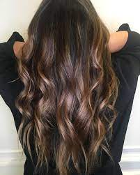 Cold Brew Coffee Color Brown Hair Coffee Hair Coffee Hair Color Brown Hair Inspiration