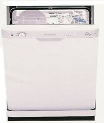 Countertop dishwashers need 4, and portable dishwashers need 6 to 8 place settings. Ariston Ada Dishwashers Ada Height Dishwasher Lower Height Dishwasher