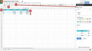 Rei property analyzemichael rogers of chandler properties provided the following excel worksheet for biggerpockets to share with all of our members. How To Make A Spreadsheet In Excel Word And Google Sheets Smartsheet