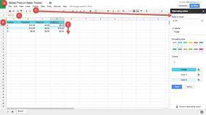They allow you to do awesome things with excel even if you only have a basic understanding of spreadsheets. How To Make A Spreadsheet In Excel Word And Google Sheets Smartsheet