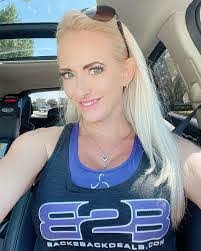 Allison Stubblefield's Instagram, Twitter & Facebook