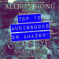 The writing is quite poor, but i can live with that if the story is exciting. Litrpg