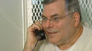 Death row inmate hopes DNA tests lead to new trial