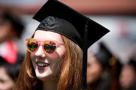 Record number of Oregon State graduates: See Class of 2025 photos