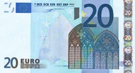 Le immagini delle banconote in euro possono essere. Https Www Ecb Europa Eu Pub Pdf Other Euroleafletit Pdf