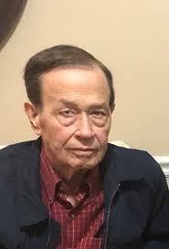 Laurence Tomlin Obituary