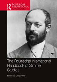 The Routledge International Handbook of Simmel Studies book by Gregor  Fitzi: 9780367277239