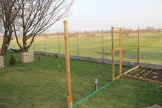 Uberkletterschutz System Bausatz Zum Selbstaufbau An Vorhandenen Zaunen Mauern Oder Anderen Katzensicherungen Verschiedene Bausatze Ausreichend V Pinteres