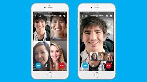So next time you need to video chat with several people, take a look at these conference call apps. 5 Best Apps To Make Android To Iphone Video Call Atechguides