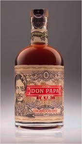 Discover which rum brands are poised to become the next sipping liquors. Don Papa Rum Rum Diaries Blog
