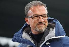 ASC: Broda über das Wiedersehen und seine Ziele