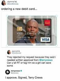 Terry Crews Is A Legend Http Ibeebz Com Really Funny Stupid Funny Stupid Memes