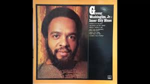 Grover Washington Jr.