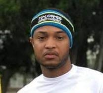 Carlos Cunningham, age 27