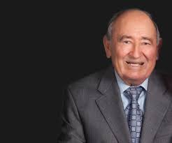 First Honorary Doctoral Degree to be Awarded at May Commencement Ceremony