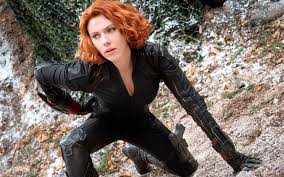 Natasha, was introduced as pepper potts's new assistant and is sexualized off the cuff. Agent Of S T Y L E Black Widow Goes To The Movies The Mary Sue