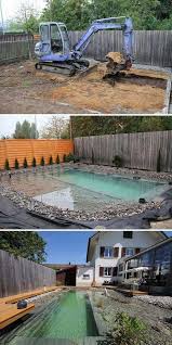 Schwimmteich Selber Bauen 13 Marchenhafte Gestaltungsideen Garten Pooldesign Zenideen In 2020 Schwimmteich Selber Bauen Schwimmteich Schwimmteich Bauen