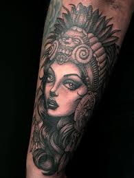 Attending Artists — Seaside Tattoo Show