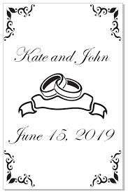 We have hundreds of romeo and juliet project ideas for anyone to choose. How To Make A Wedding Program In Coreldraw