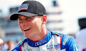 Bommarito Automotive Group 500