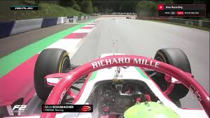 Mick schumacher is a german formula two driver set to make his f1 debut, who is well known for being the son of the legendary michael file photo: Car Ejaculates On Mick Schumacher Youtube