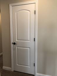 2 Panel Roman Interior Door Interior Doors For Sale Doors Interior Craftsman Interior Doors