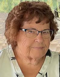 Obituary for Dona Lee Balciar