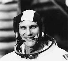 Ken Mattingly's Instagram, Twitter & Facebook