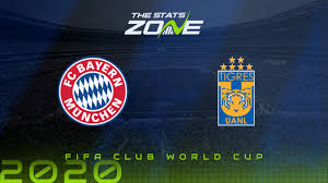 Bayern munich is unlikely to play the club world cup during december, but fifa remains determined to organise the competition this season. 2020 Fifa Club World Cup Bayern Munich Vs Tigres Uanl Preview Prediction The Stats Zone