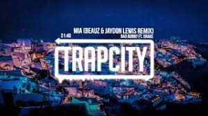 Drake teamed up with bad bunny on new song 'mia' and quick translation of the spanish lyrics reveal it's a song about love and desire. Mia Feat Drake Von Bad Bunny Laut De Song