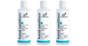 Artnaturals hand sanitizer set rides to the rescue as the perfect protection against bacteria, viruses and fungus. A R T N A T U R A L S S A N I T I Z E R Zonealarm Results