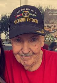 Kenneth Modglin Obituary March 6, 2024