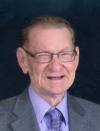 David Harold Johnson Obituary 2021