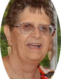 Rose Curran Obituary