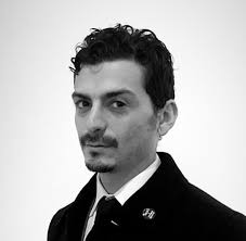 Aaron Cantú, Author at