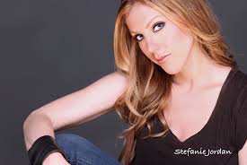 Stefanie Jordan's Instagram, Twitter & Facebook
