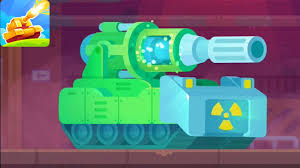 Image result for atomic tank