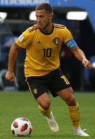 Eden hazard, latest news & rumours, player profile, detailed statistics, career details and transfer information for the real madrid cf player, powered by goal.com. Eden Hazard Wikipedia A Enciclopedia Livre