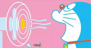 doraemon doraemon anime cartoon