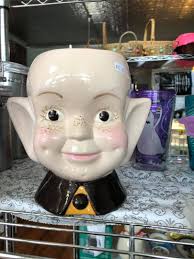 Any ideas what these are used for?