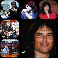 Survivor/ Jimi , I'm always here.